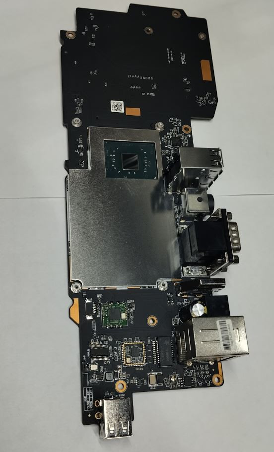 Материнская плата для АТОЛ Optima V3 (4GB/64GB без ОС) артикул 52528                  