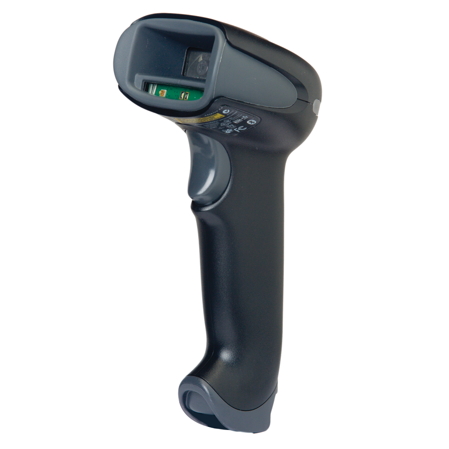 Cканер штрих-кода Honeywell Xenon 1900
