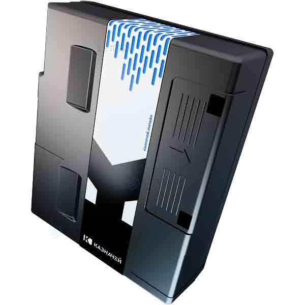 Фискальный регистратор Казначей ФА без ФН артикул 0021-2579