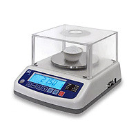 Лабораторные весы ВК-300