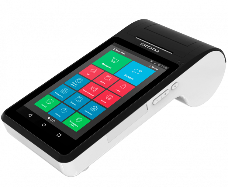 Кассатка 7 без ФН артикул 0021-3318             без ФН     