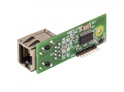 Интерфейсная плата Ethernet для Argox D2-250