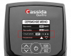 Автоматический детектор банкнот Cassida Quattro артикул 0021-2773