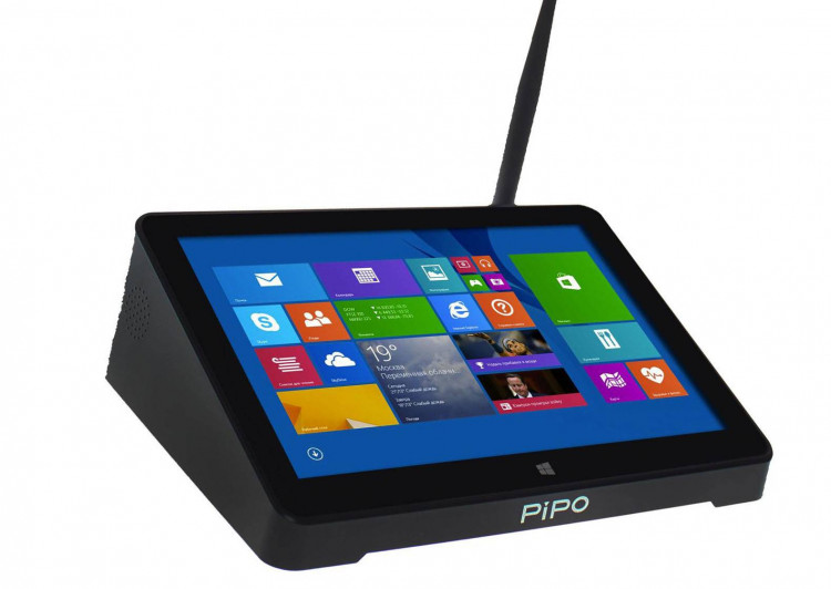 POS-терминал Pipo X9S, 9 дюймов артикул 0021-5820             Windows 10             