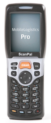Терминал сбора данных Honeywell ScanPal 5100 2D RUS