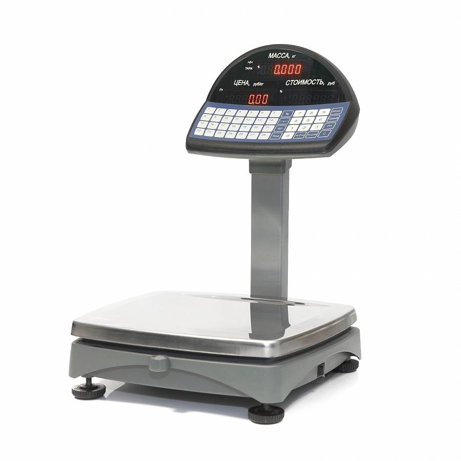 Штрих М 5Т 15-2.5 И2 (POS2) (VFD) артикул 0021-2941 RS 