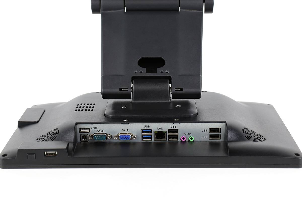 Сенсорный POS-терминал АТОЛ Нео 16 Intel Celeron J3455, SSD 128GB, RAM 8GB 