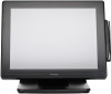 Сенсорный терминал Posiflex XT-4015-B-RT черный, 15" TFT P-CAP, без рамки, Intel Core i3-3220 3.3 GHz, SSD, 4 GB DDR3, USB, Gen7 