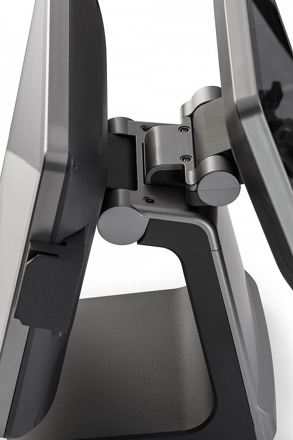 Дополнительный монитор 15