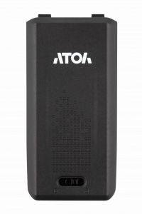 Аккумулятор для терминала сбора данных АТОЛ Smart T20 (5200 мАч)