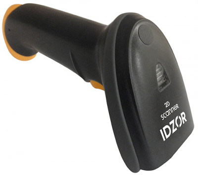 Ручной 2D сканер штрих-кода Idzor ID2200-2D USB