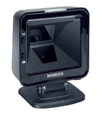 Сканер штрих-кода Mindeo MP8610 RS232 с блоком питания артикул MP8610_RS232 