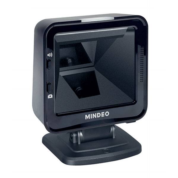 Сканер штрих-кода Mindeo MP8610 RS232 с блоком питания артикул MP8610_RS232 