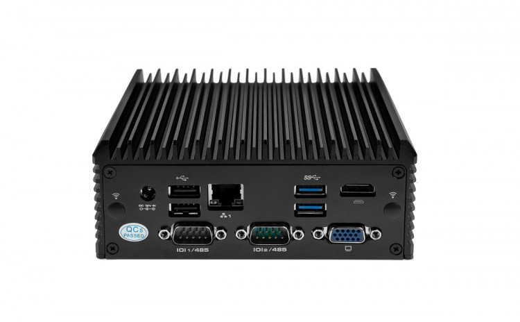 POS-компьютер АТОЛ NFD20  SSD 120 Гб, 8 Гб DDR4 артикул 61373             без ОС