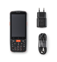 Терминал сбора данных АТОЛ Smart.Slim полный