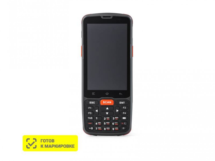 Терминал сбора данных АТОЛ Smart.Slim расширенный артикул 53389