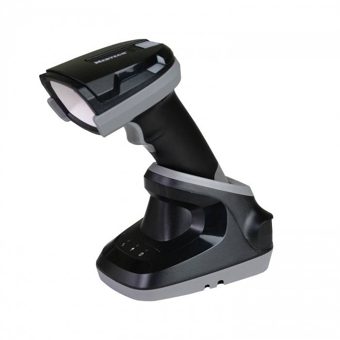 Зарядно-коммуникационная подставка (Cradle) для сканера CL-2420/CL-2425 black артикул 9934 