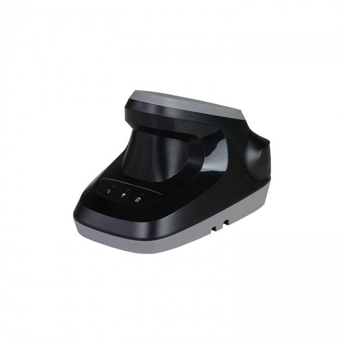 Зарядно-коммуникационная подставка (Cradle) для сканера CL-2420/CL-2425 black артикул 9934 