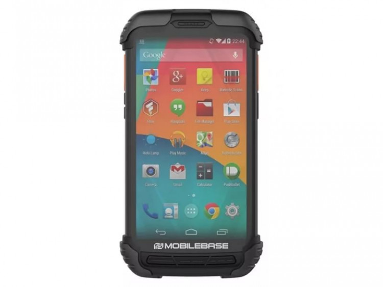 Терминал сбора данных DS9 Tycore (5,7