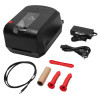 Принтер этикеток (термотрансферный, 203 dpi) Honeywell PC42T Plus, БП 