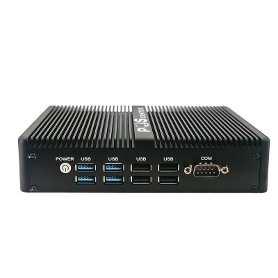 POS-компьютер POScenter E1