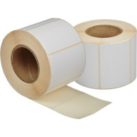 Термоэтикетка 58x40 (600 шт.) ТОП