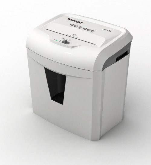 Уничтожитель бумаги MERCURY S-15L артикул 0021-281