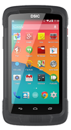 Терминал сбора данных DS2