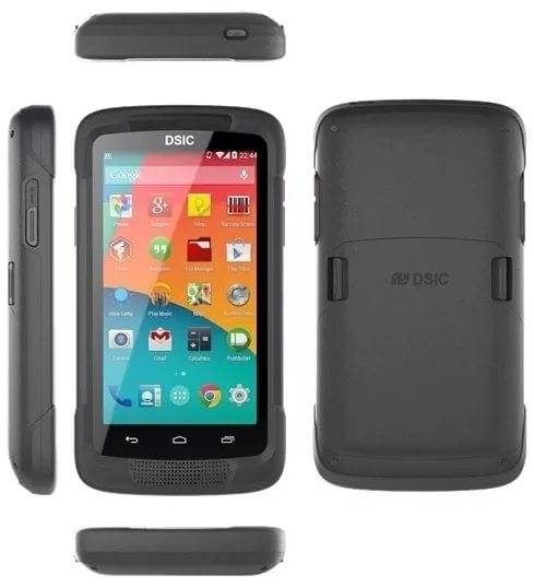 ТСД MobileBase DS2 