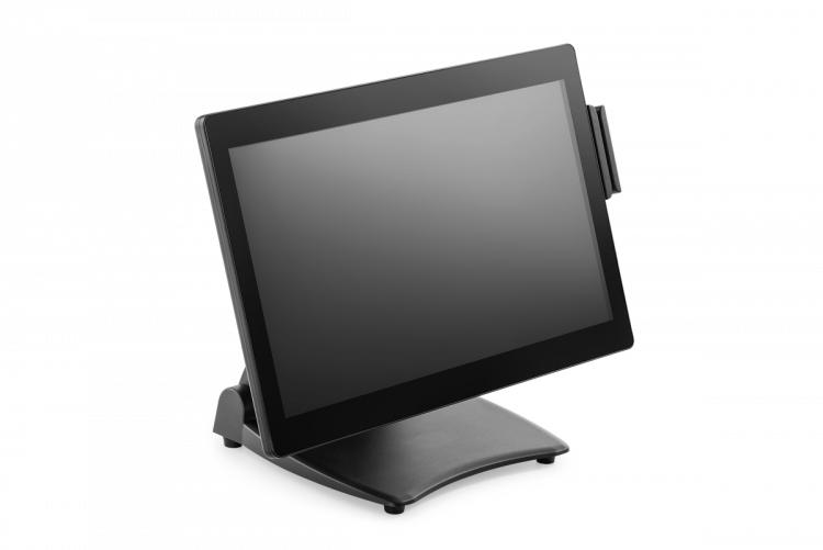 Сенсорный POS-монитор 15.6