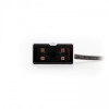 Встраиваемый сканер штрих-кода MERTECH N200 industrial P2D USB 