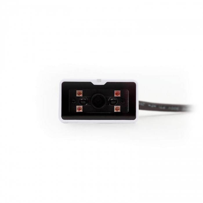 Встраиваемый сканер штрих-кода MERTECH N200 industrial P2D USB 