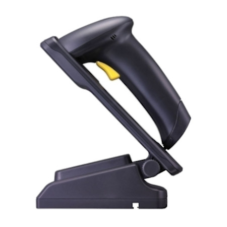 Сканер штрих-кода CipherLab 1500P, подставка артикул A1500PCBSU001 USB
