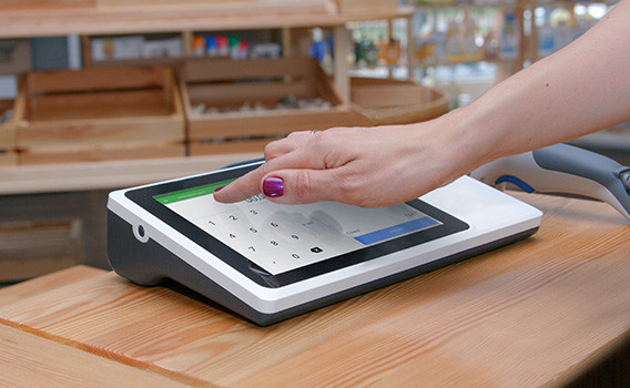 Касса Viki Mini Ф артикул 0021-2149             без ФН     