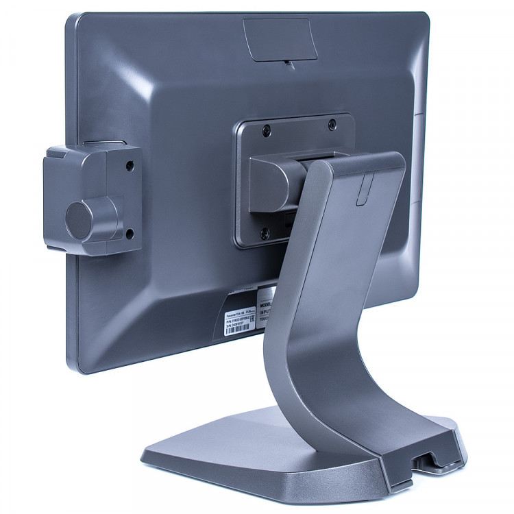 Сенсорный монитор POSCenter EVA-156 Lite с MSR артикул 5156