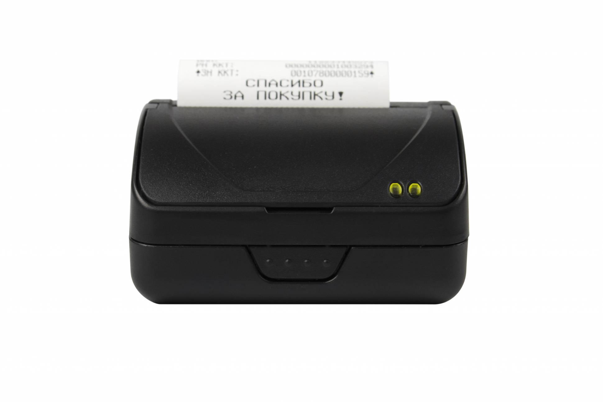 ККТ АТОЛ 15Ф. Мобильный USB (Wifi, BT, АКБ) 