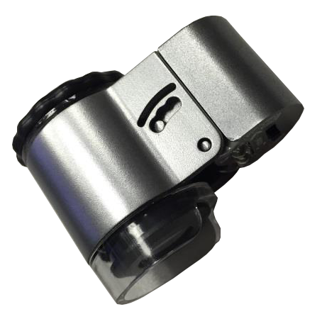 Просмотровая лупа 9882 А артикул 0021-1886