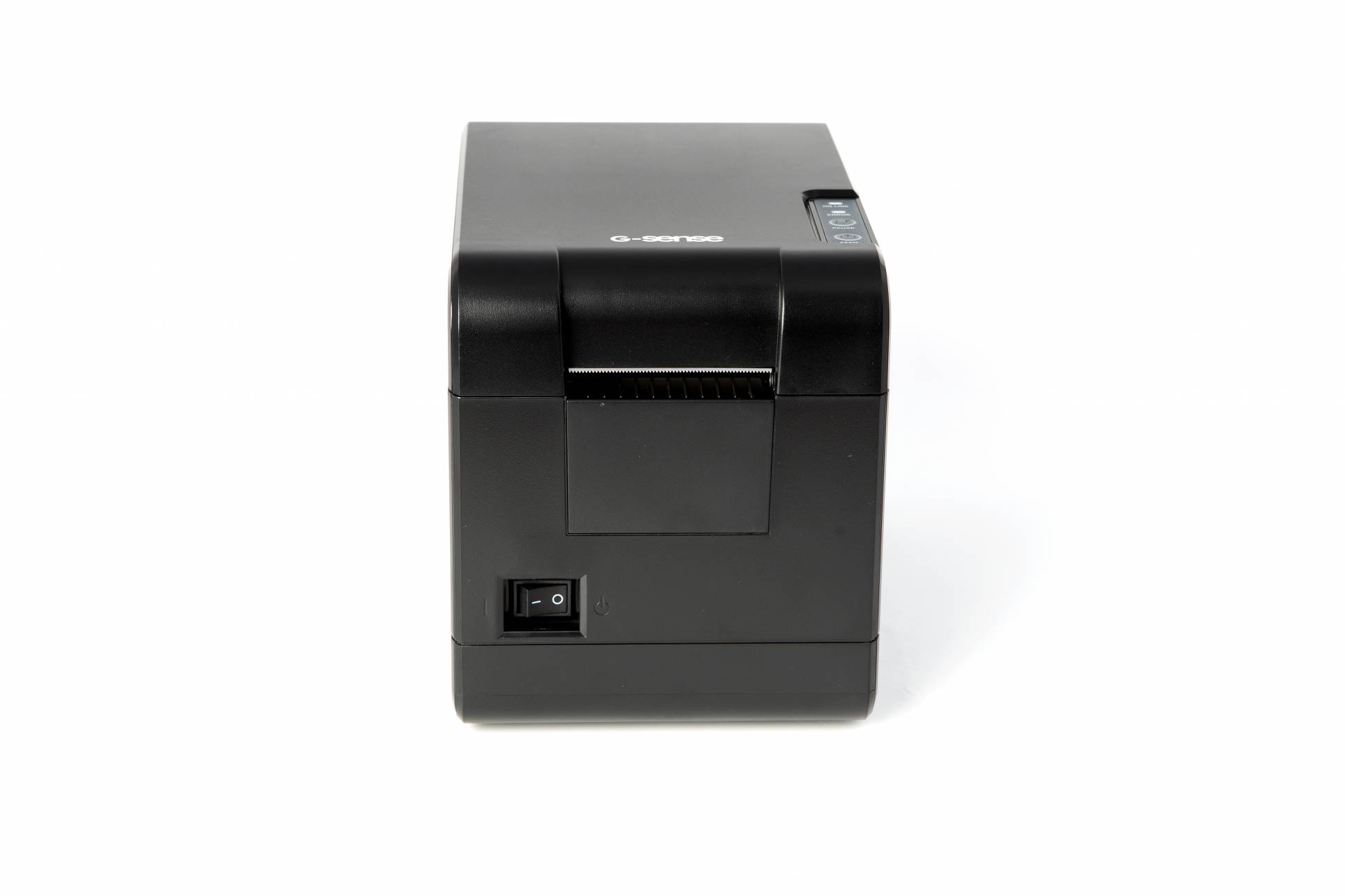 Принтер этикеток G-SENSE DT233 (термо, 203 dpi, 2 inch, USB) артикул G-SENSE DT233 