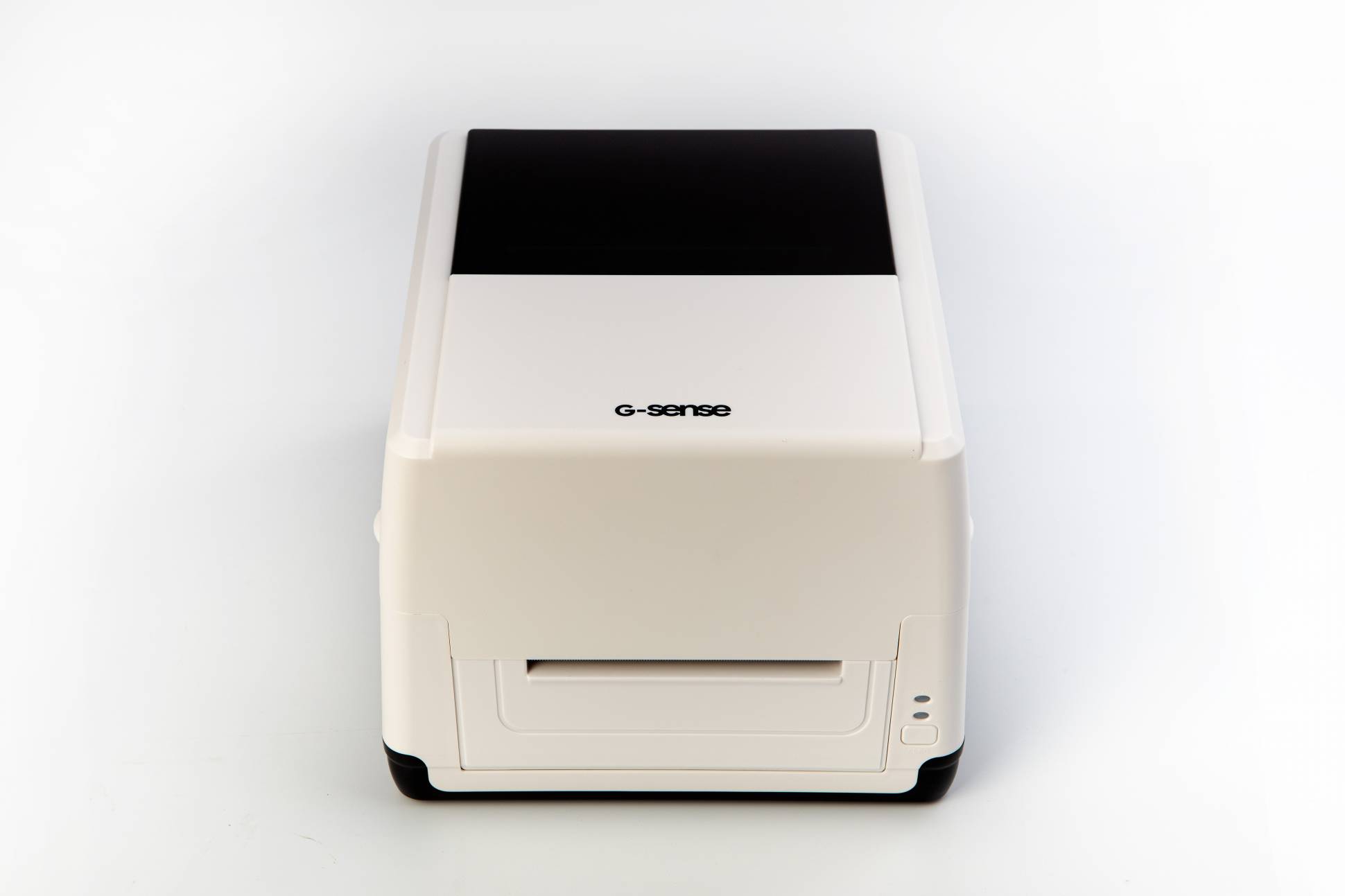 Принтер этикеток G-SENSE TT451 (термотрансфер, 203 dpi, 4 inch, USB+LAN) артикул G-SENSE TT451 