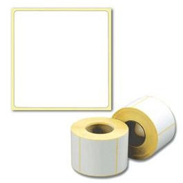 Термоэтикетка 58x60 (300 шт.) ЭКО артикул 0021-4259