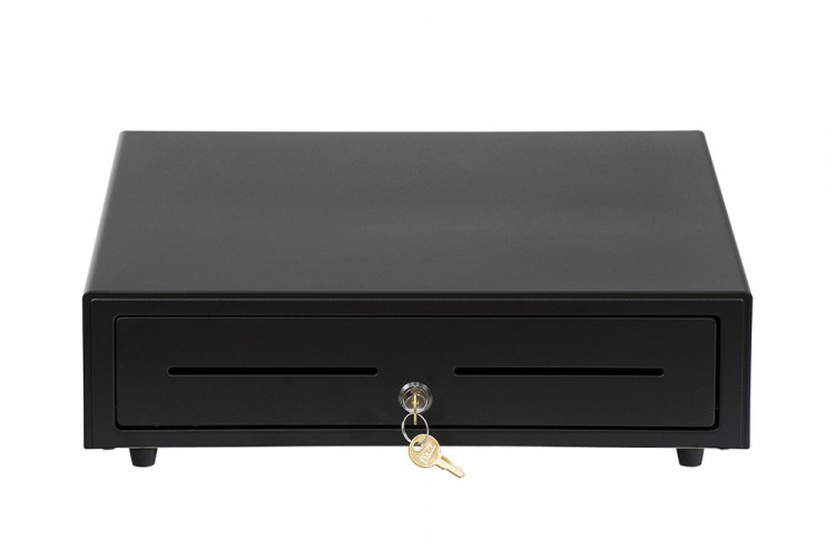 Денежный ящик АТОЛ EC-410, 410*415*100, 24V Штрих-М артикул 0021-5509 Штрих-М