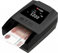 Автоматический детектор банкнот Cassida Quattro V