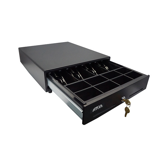 Денежный ящик АТОЛ EC-350 350*405*90, 24V Штрих-М артикул 0021-5511             Штрих-М     