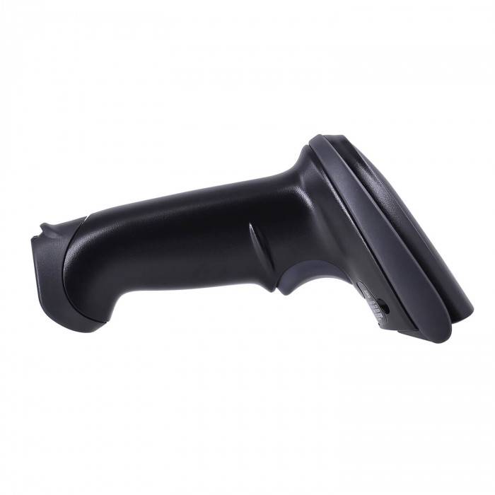 Сканер штрих-кода MERTECH CL-2220 BLE SPP Dongle P2D USB black 