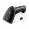 Сканер штрих-кода MERTECH CL-2220 BLE SPP Dongle P2D USB black 