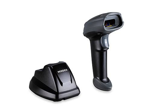 Сканер штрих-кода Mindeo CS2190 артикул CS2190-BT 