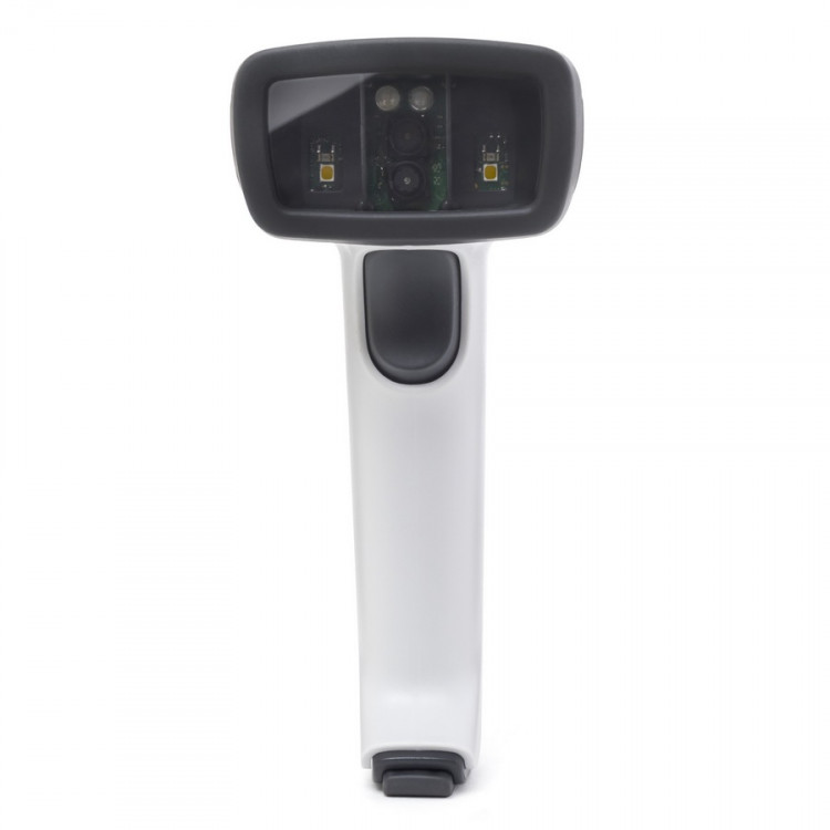 Ручной image сканер VMC BurstScanX Vb Bluetooth артикул 155455 черный