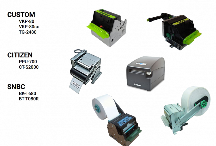 Фискальный регистратор Атол 42ФА с ФН-1.2 15 мес ПО АТОЛ 5.0+ФФД 1.2 артикул 0021-5699 без ФН