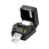 Принтер этикеток TSC TE310 SU + Ethernet + USB Host + RTC + Bluetooth 4.0 артикул 99-065A901-U1LF00 