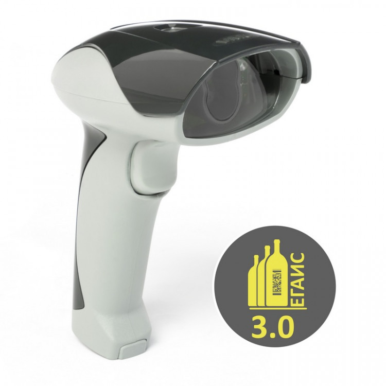 Ручной image сканер VMC BurstScan V USB артикул 140802